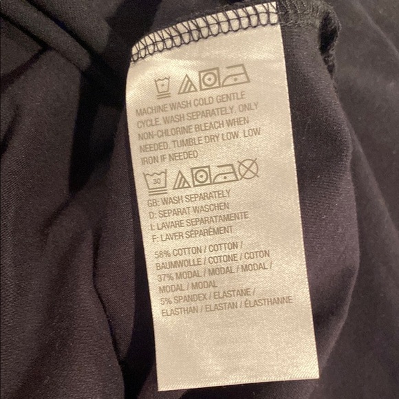 Isaac Mizrahi Black Sleeveless Sheath Maxi Dress - Picture 8 of 8